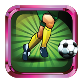 Football Penalties Games icon
