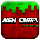 New Craft: Master Survival Exploration Lite icon