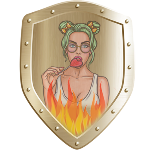 SexyVPN Master - Free VPN  Super High Speed icon