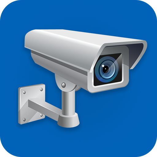 CCTV Camera Recorder icon