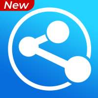 ShareYou - Share Apps and File Transfer