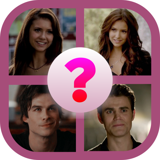 The Vampire Diaries 2021 ❤ icon