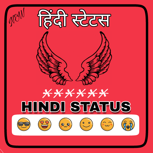 HINDI STATUS FOR FACEBOOK .ATTITUDE icon