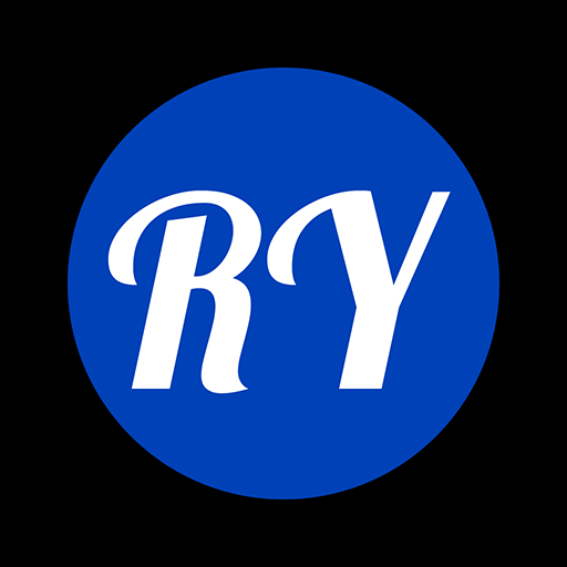 RY-Speaker-APP icon