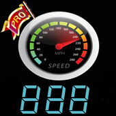 Tachometer RPM Meter PRO icon