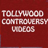 Tollywood Controversies أيقونة