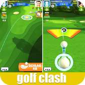Golf Clash