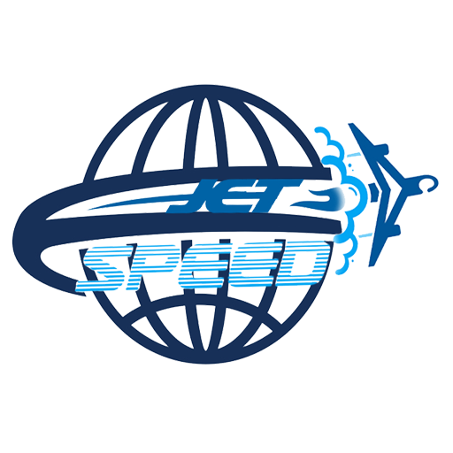 Jetspeed VPN icon
