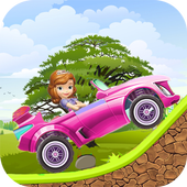 Race Of Princess Sofia icon