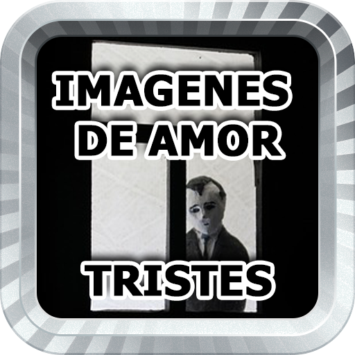 Imagenes de Amor Tristes Frase icon