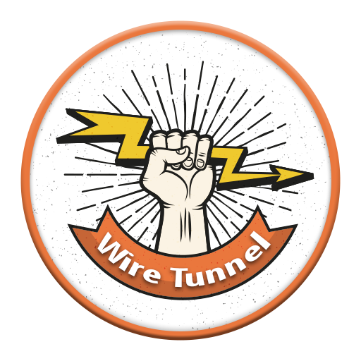 Wire Tunnel VPN icon