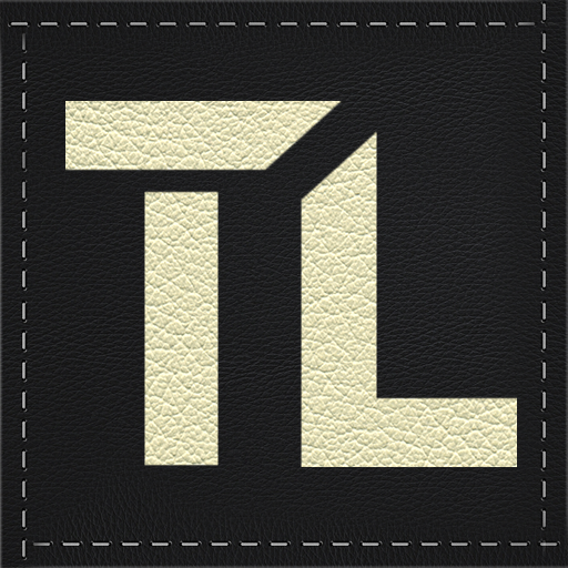 Texture Leather - Icon Pack UX Theme icon