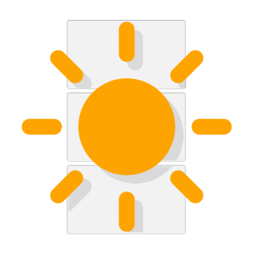 Weather for Wear OS (Android Wear) icon