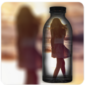 PIP Camera Effect icon