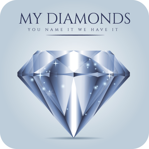 My Diamonds icon