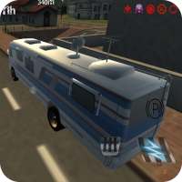 Truck Simulator 3D