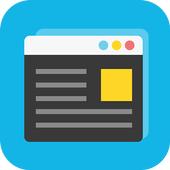 ikon Floating Apps : Multi Windows Apps