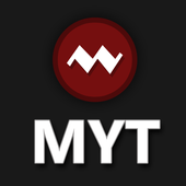 MYT Müzik - MP3 MP4 İndirme icon