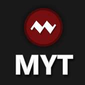 MYT Müzik - MP3 MP4 İndirme
