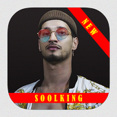 اغاني سولكينغ بدون انترنت Soolking icon