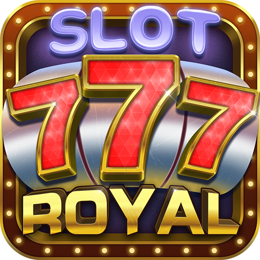 Slot 777 Royal icon