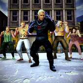 King Kung Fu Fighting Game 2018