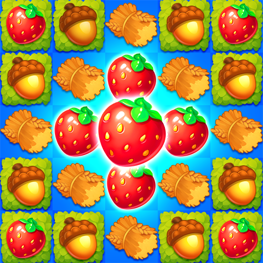 çiftlik mevsimleri icon