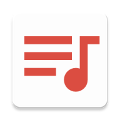 TZ Music Player icon