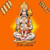Hanuman Chalisa icon