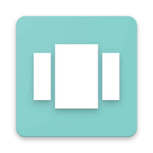 DiscreteScrollView Sample icon