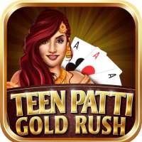 Teen Patti Magic - 3 Patti Liv