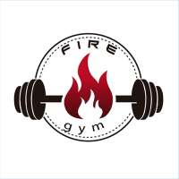 Fire Gym on 9Apps