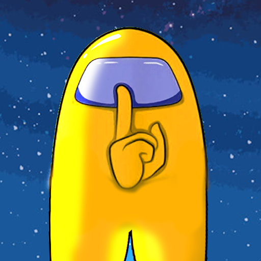 Imposter robbery attack: Solo killer traitor 3d icon