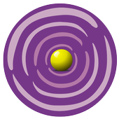 The Bubble Breaker icon