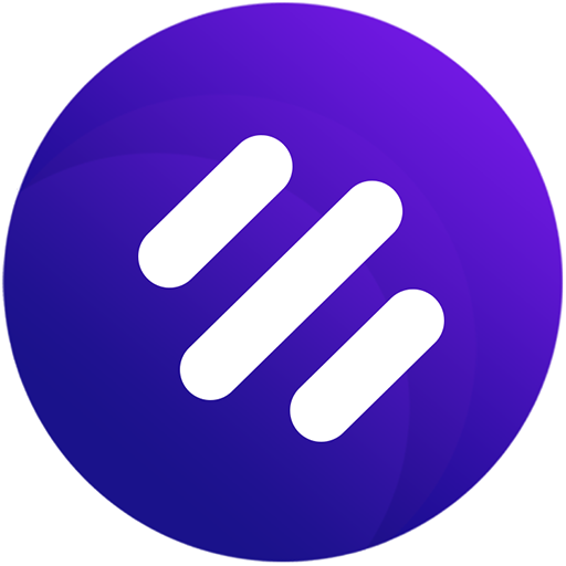 remush - short video and greetings platform icon