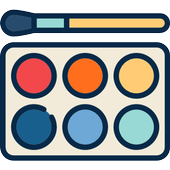 Drawing Board icon