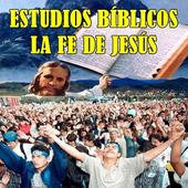 Curso FE de JESUS - Bullon MP3 أيقونة
