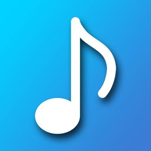 Music Player For Android - 2021 icon