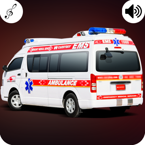 Ambulance Sound icon