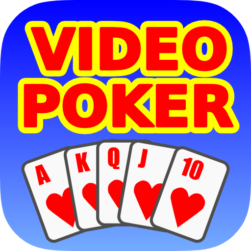 Video Poker Classic icon