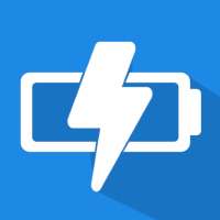 Battery Turbo Charge Optimizer on 9Apps