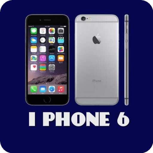 Iphone 6 launchers wallpapers icon