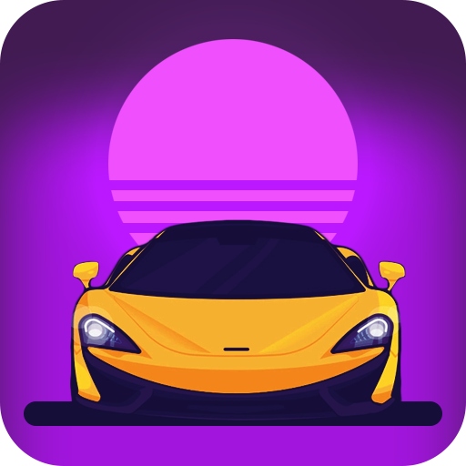 Гонки с препятствиями icon