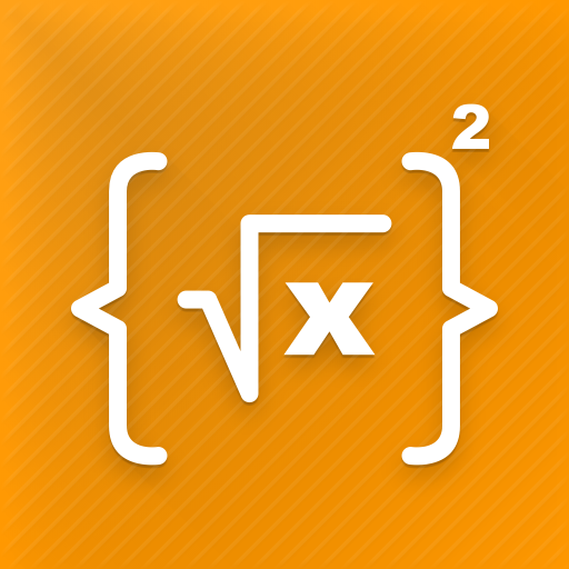 Math homework solver - Math Solver Free icon