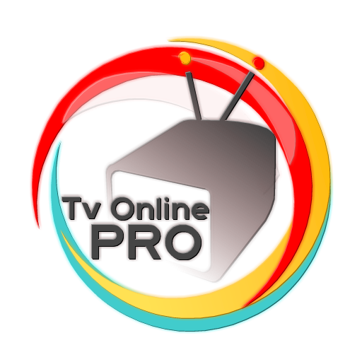 Tv Online Pro icon