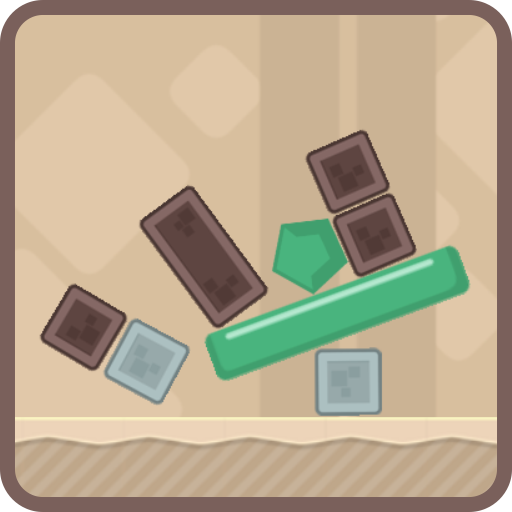 Save the Diamonds icon