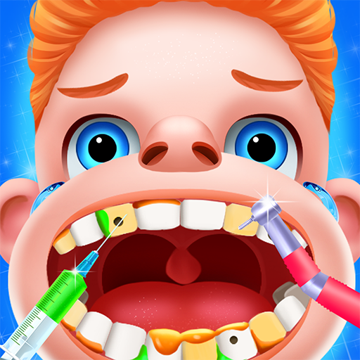 My Little Hospital Doctor icon