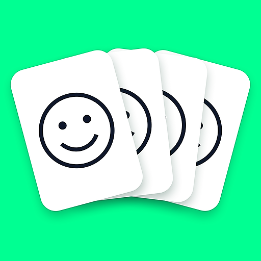 Fun Apart - Games with Friends icon
