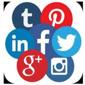 All Social Media icon