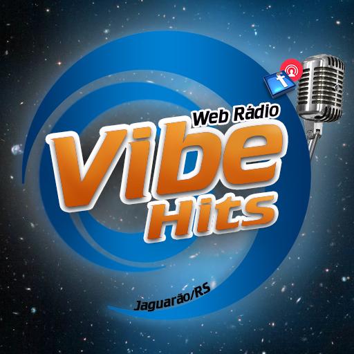 Web Rádio Vibe Hits icon